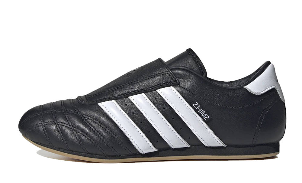 adidas Taekwondo Black JQ4775 The Sole Supplier