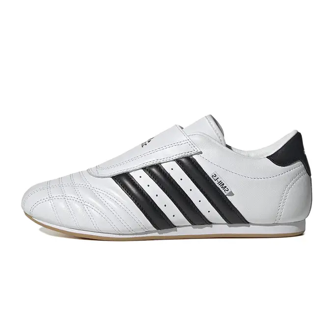 adidas Taekwondo White | JQ4774 | The Sole Supplier