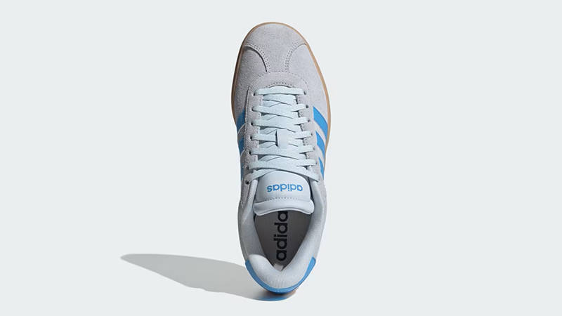 adidas VL Court Bold Halo Blue | IH2310 | The Sole Supplier