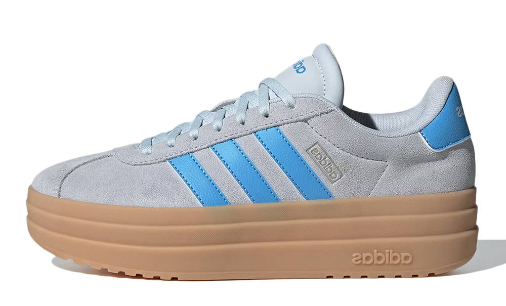 adidas VL Court Bold Halo Blue IH2310