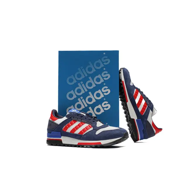 Adidas 600 great south road best sale