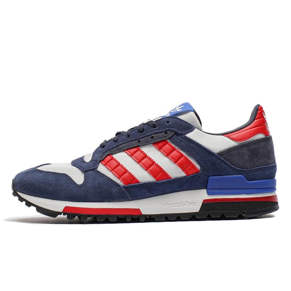 3点 6000円 The adidas ZX 6000 will release online at 00:01 UAE time on