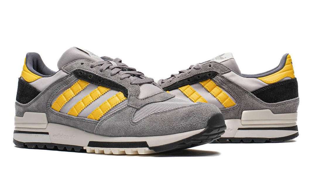 adidas ZX 600 Clear Onix | Where To Buy | IH2712