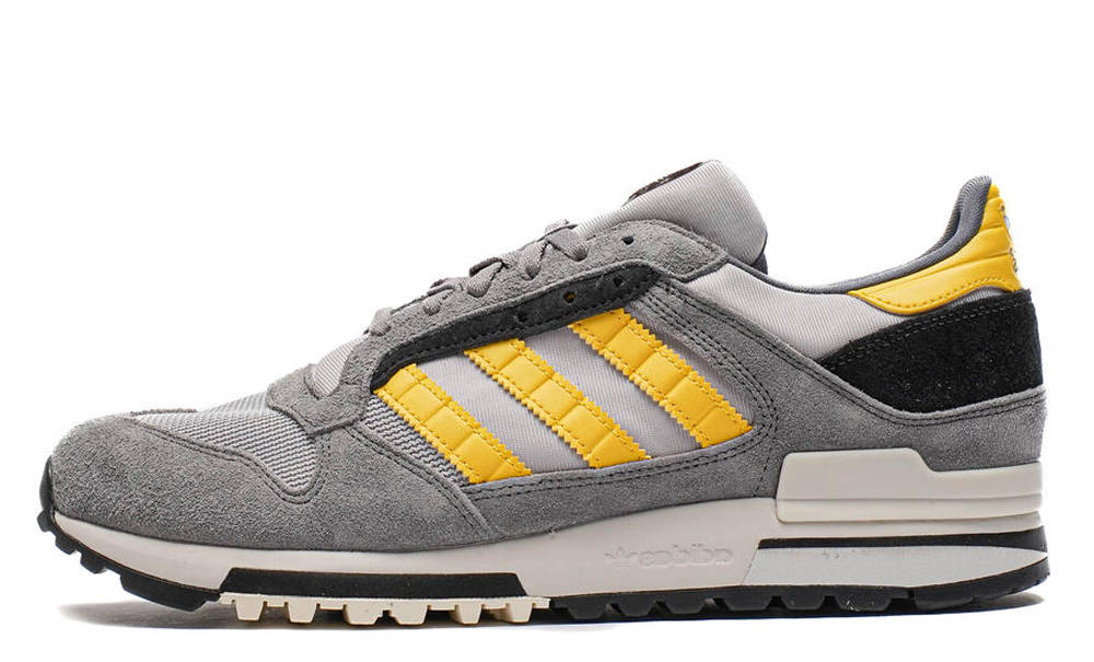 adidas ZX 600 Clear Onix Where To Buy IH2712 The Sole Supplier