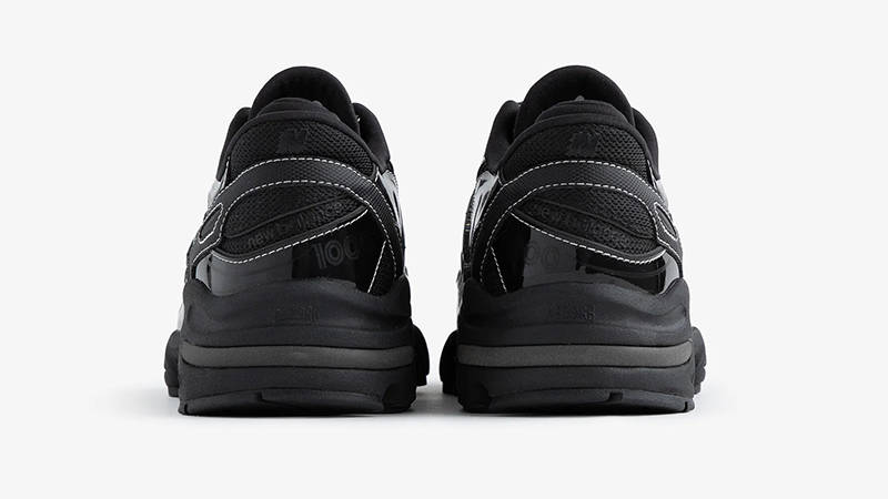 Aimé Leon Dore x New Balance 1000 Black M1000AD1 Back