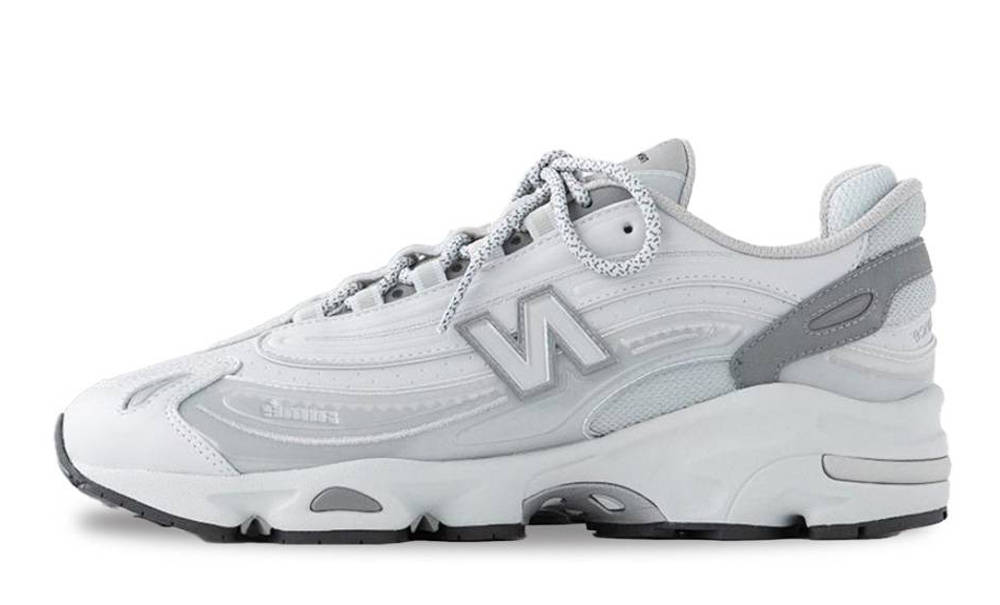 Aimé Leon Dore x New Balance 1000 Grey