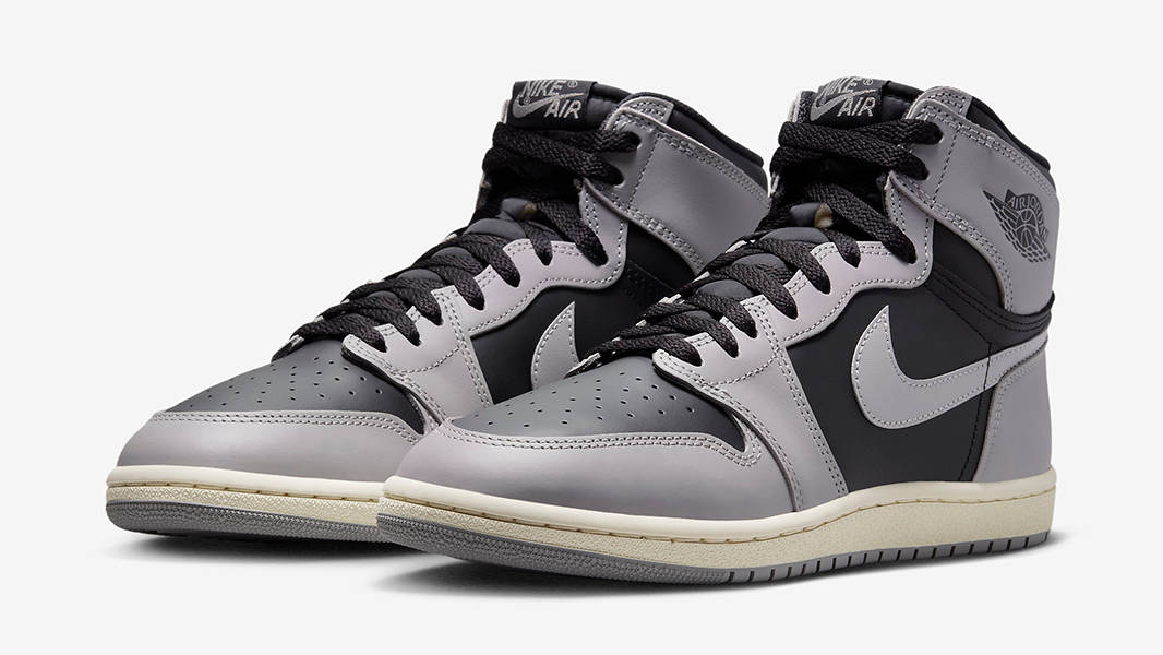 靴 24cm Air Jordan 1 High 85 Reverse Shadow Air Jordan 1 High 85 Reverse Shadow | HV6674-020 | The Sole Supplier