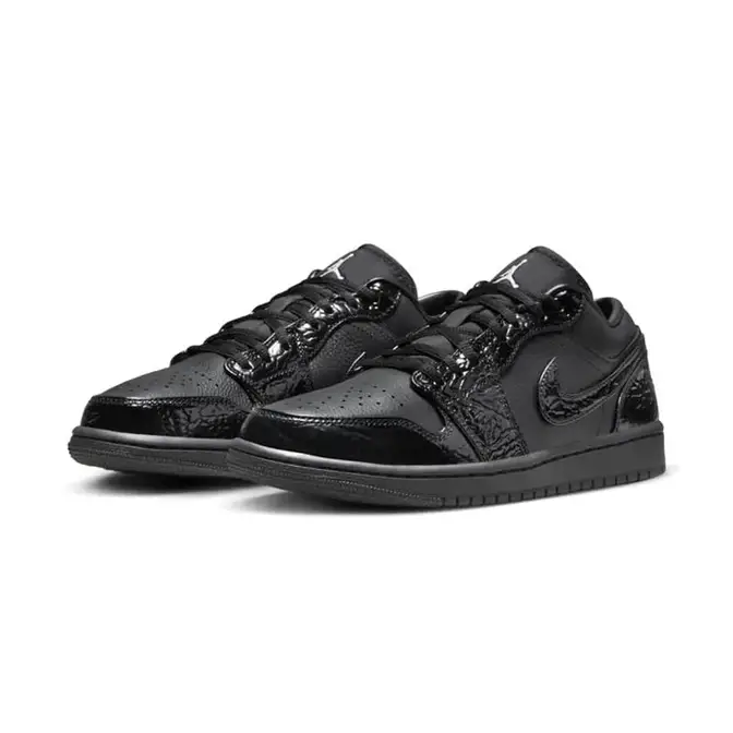 Jordan crocodile shoes online