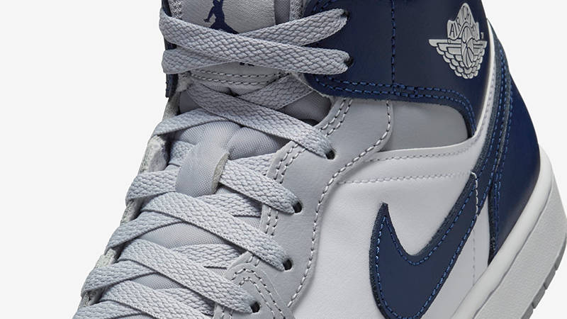 nike air jordan 1 mid georgetown