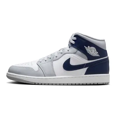 Air Jordan 1 Mid Georgetown DQ8426-104