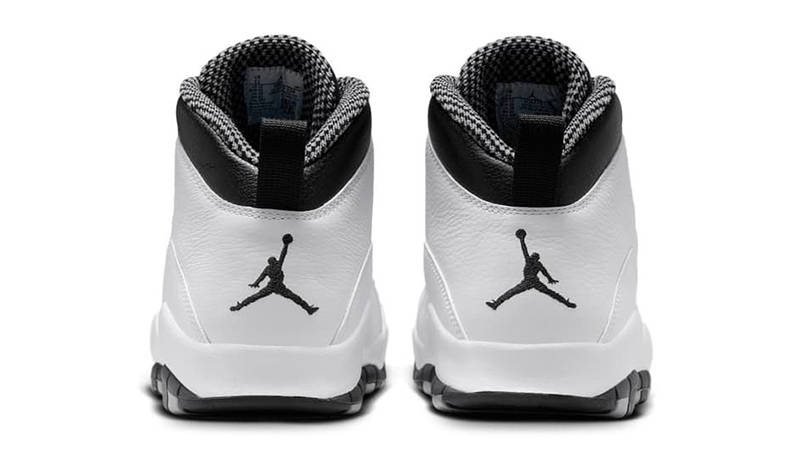 Air Jordan 10 Steel HJ6779-104 The Sole Supplier