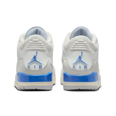 Air Jordan 3 "Lucky Shorts" | CT8532-101 | The Sole Supplier