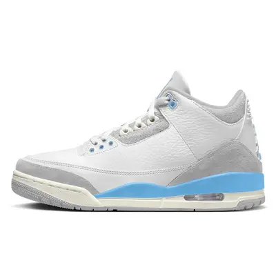 Air Jordan 3 Lucky Shorts | Where To Buy | CT8532-101 | The Sole Supplier