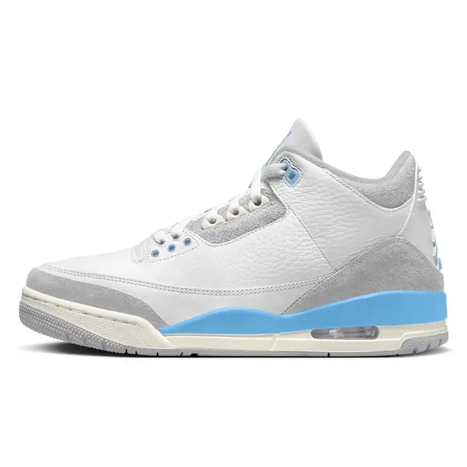 Harbor blue 3s hotsell