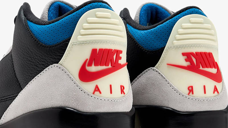 Air Jordan 3 