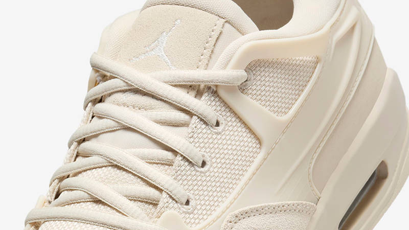 Air Jordan 4 RM Light Legend Brown FQ7940-200 Detail 2