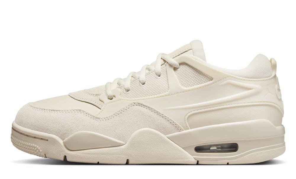 Air Jordan 4 RM Light Legend Brown