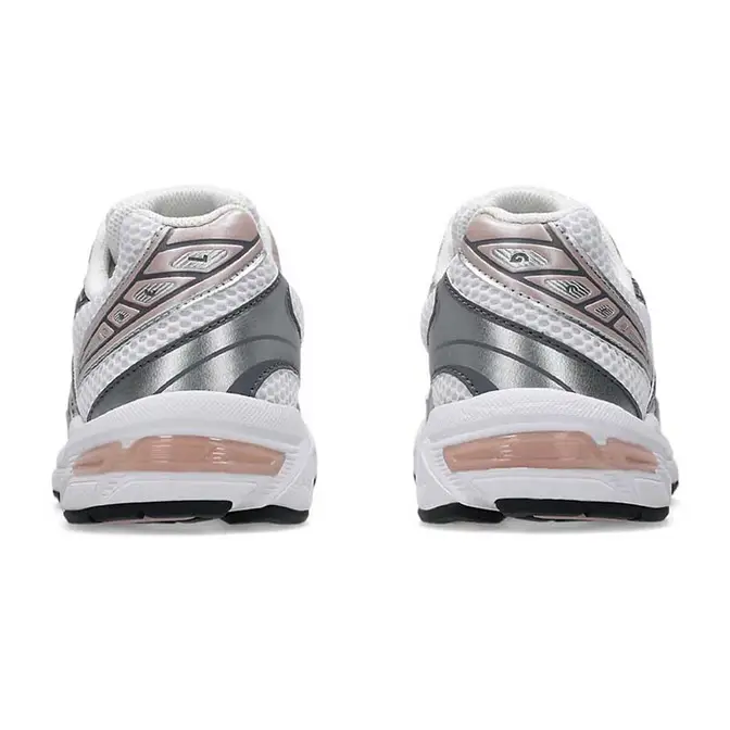 ASICS GEL-1130 White Neutral Pink | Where To Buy | 1202A164-117 | The ...