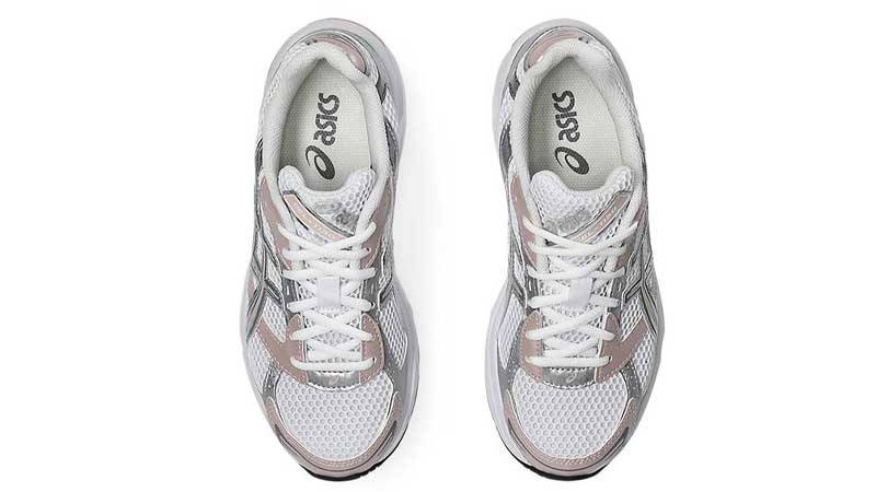 ASICS GEL-1130 White Neutral Pink