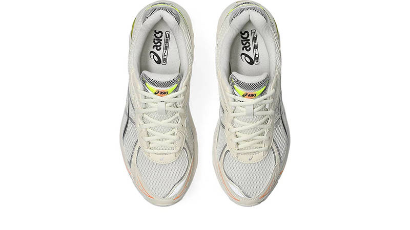 ASICS GT-2160 Paris Cream Yellow middle