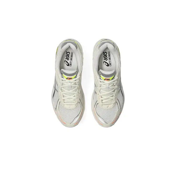 ASICS GT-2160 Paris Cream Yellow | 1203A570-750 | The Sole Supplier