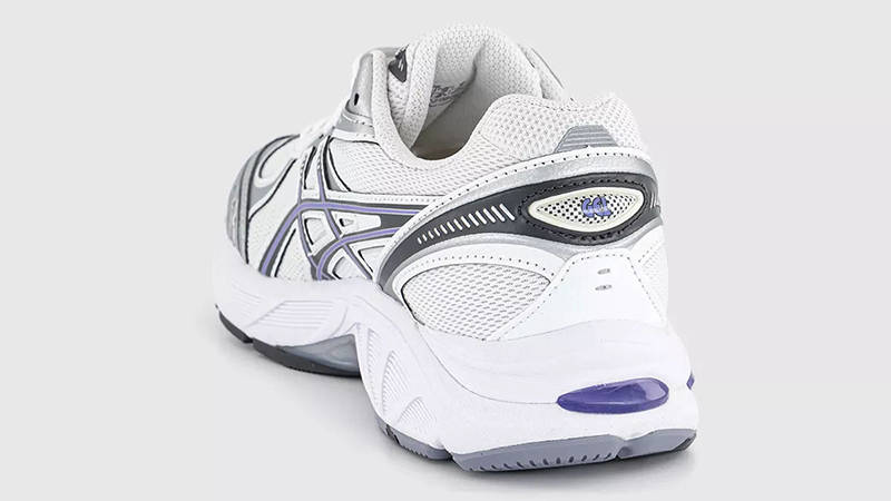 ASICS GT-2160 White Silver Purple back