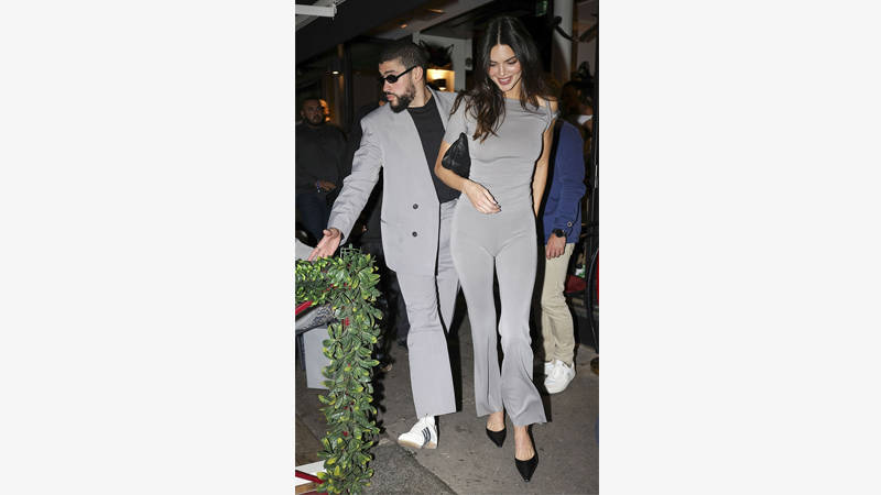 Bad Bunny x adidas Ballerina White JQ9229 The Sole Supplier