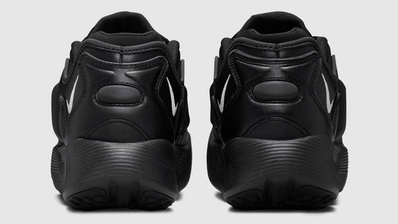 CDG Homme Plus x Nike Sense 96 SP Black Back