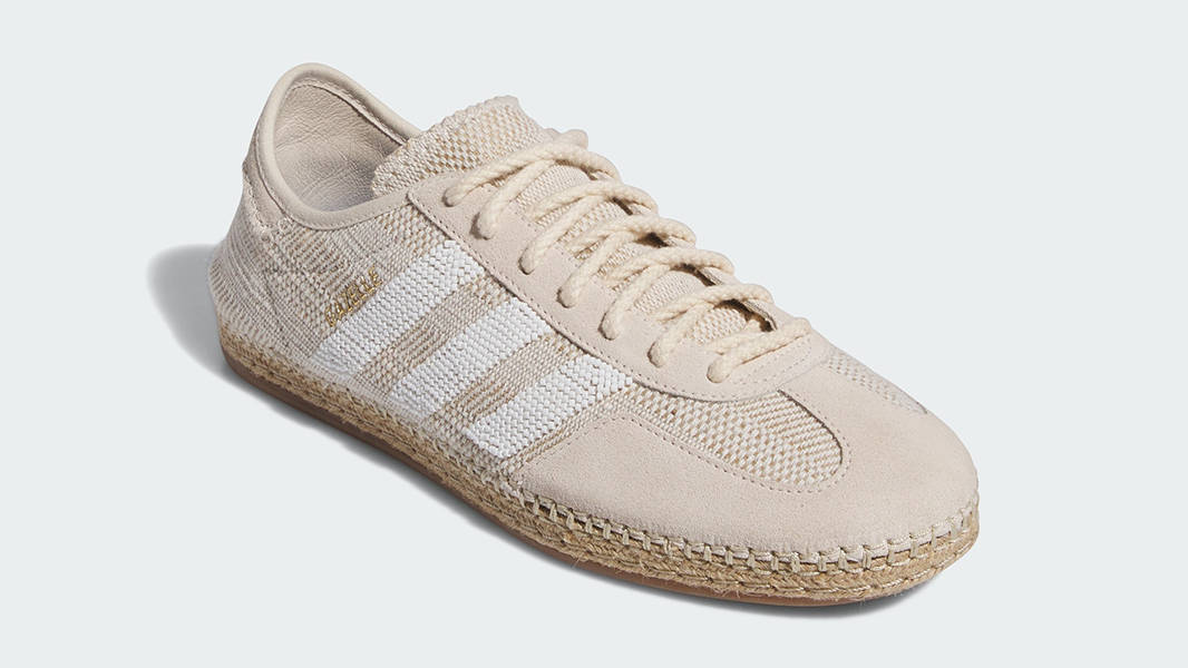 CLOT x Adidas Gazelle by Edison Chen IH3144 Side