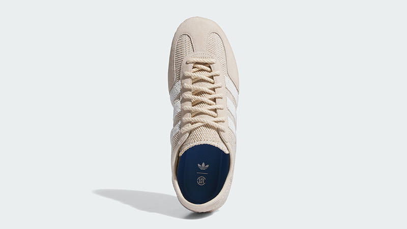 CLOT x Adidas Gazelle by Edison Chen IH3144 Top