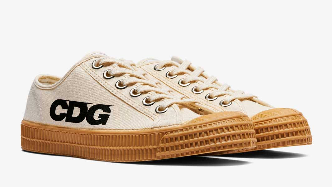 ⭐️コムデギャルソン CDG x NOVESTA STAR MASTER Gonovesta.com | NOVESTA X COMME DES GARÇONS