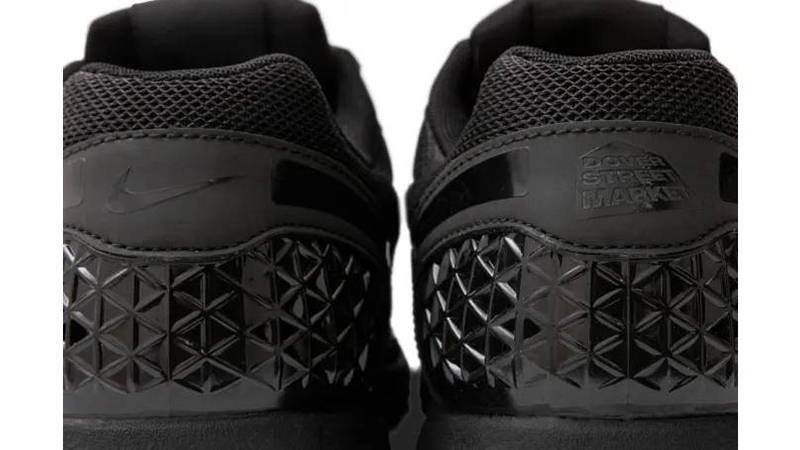 Dover Street Market x Nike Zoom Vomero 5 Black | FZ3313-001 | The