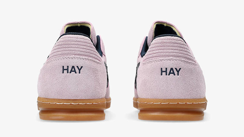 Asics x HAY Skyhand OG Light Lilac/Blueberry 1203A563.700 – Laced