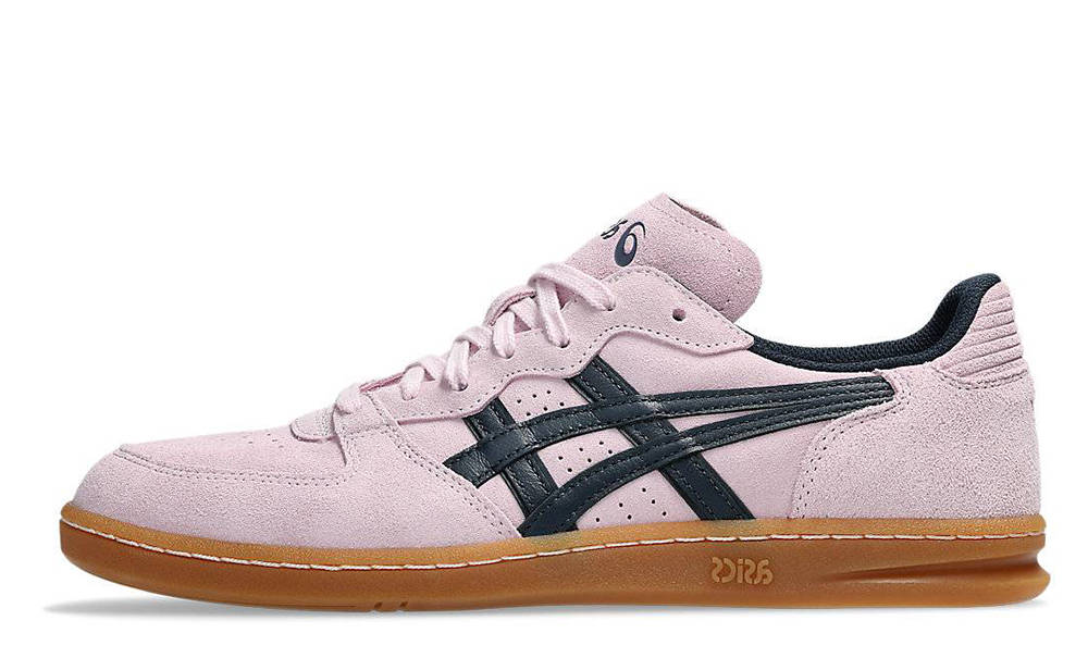 HAY x ASICS Skyhand OG Light Lilac