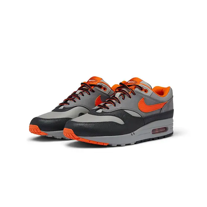 HUF x Nike Air Max 1 