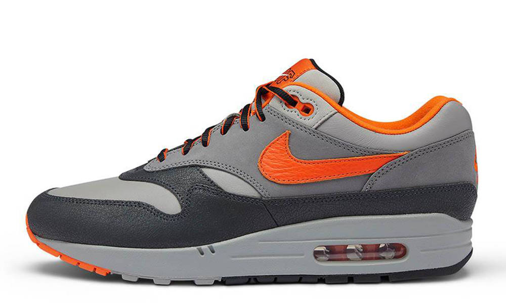 Huf Air Max 90 Friends And Family Nike Air Max Parra (2018