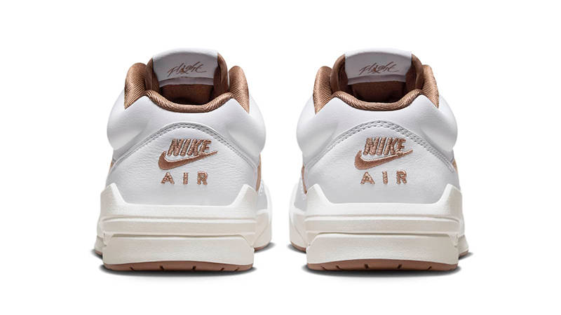 Jordan Stadium 90 Legend Light Brown FB2269-121 Back