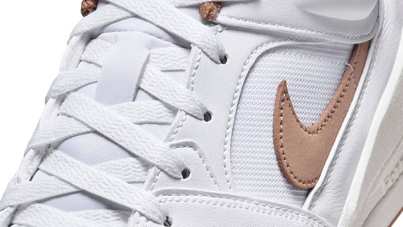Jordan Stadium 90 Legend Light Brown FB2269-121 Detail