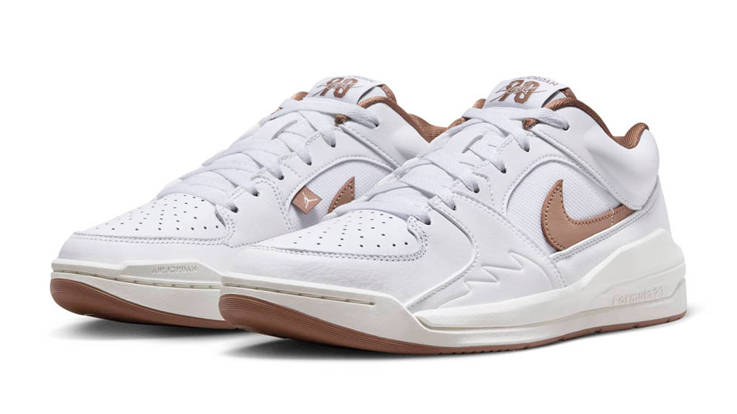 Jordan Stadium 90 Legend Light Brown FB2269-121 Side