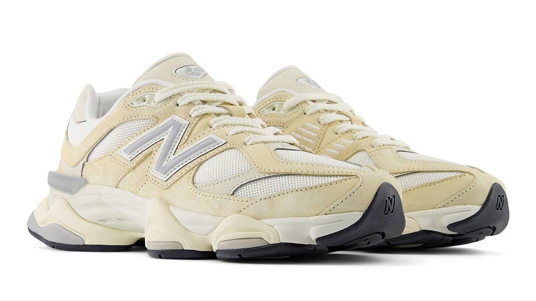 New Balance 9060 Calcium U9060WNB Side