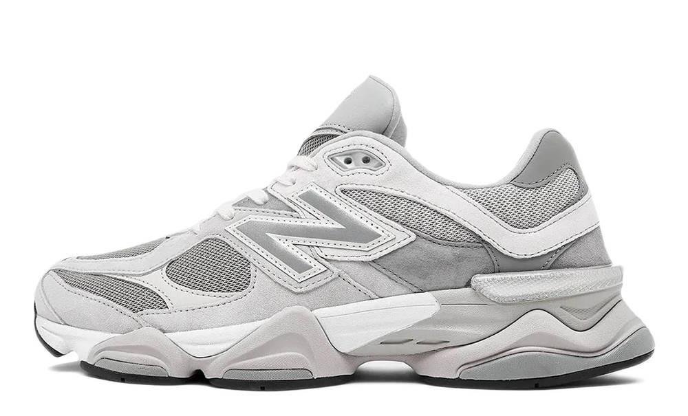 New Balance 9060 Concrete