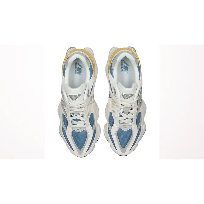 New Balance 9060 Heron Blue Grey U9060FM middle