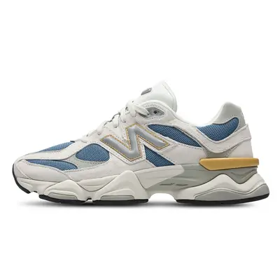 New Balance 9060 Heron Blue Grey U9060FM