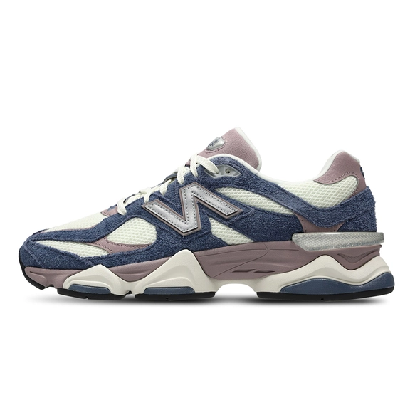 New Balance 9060 Navy Ice Wine U9060FL