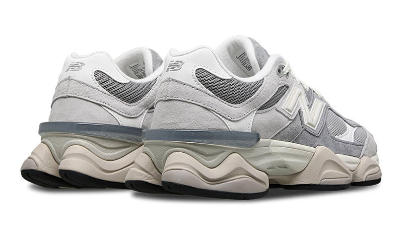 New Balance 9060 Slate Grey | U9060EEE | The Sole Supplier