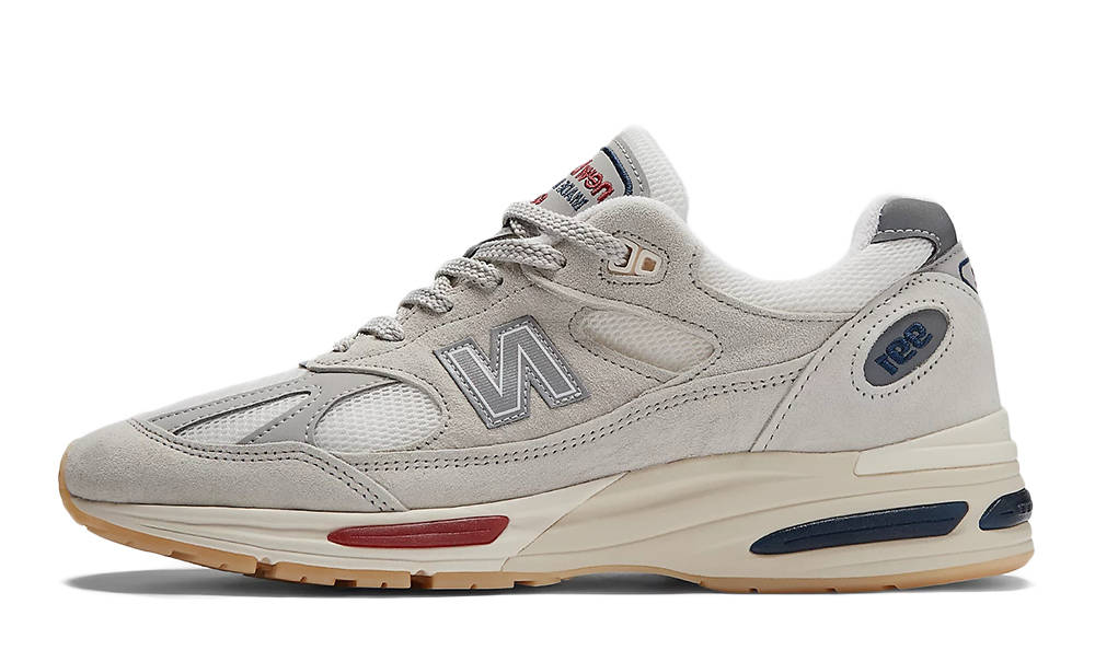 Run the Boroughs x New Balance 991 | Where To Buy | M991LM