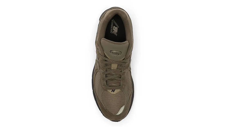 New Balance M2002 Dark Moss Black M2002RZC middle