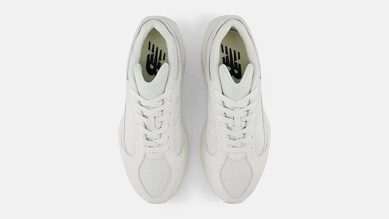 New Balance WRPD Runner Reflection White middle