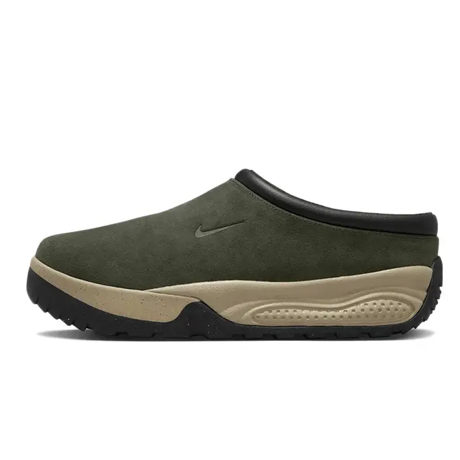 Nike ACG Rufus Sequoia | Where To Buy | FV2923-300 | The Sole Supplier