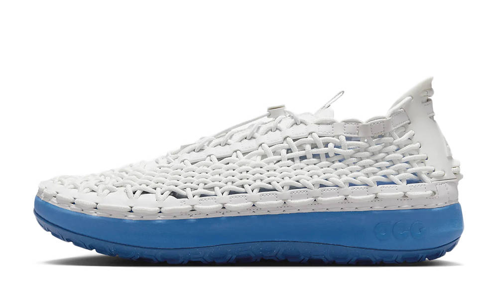 Nike ACG Watercat+ White Light Photo Blue